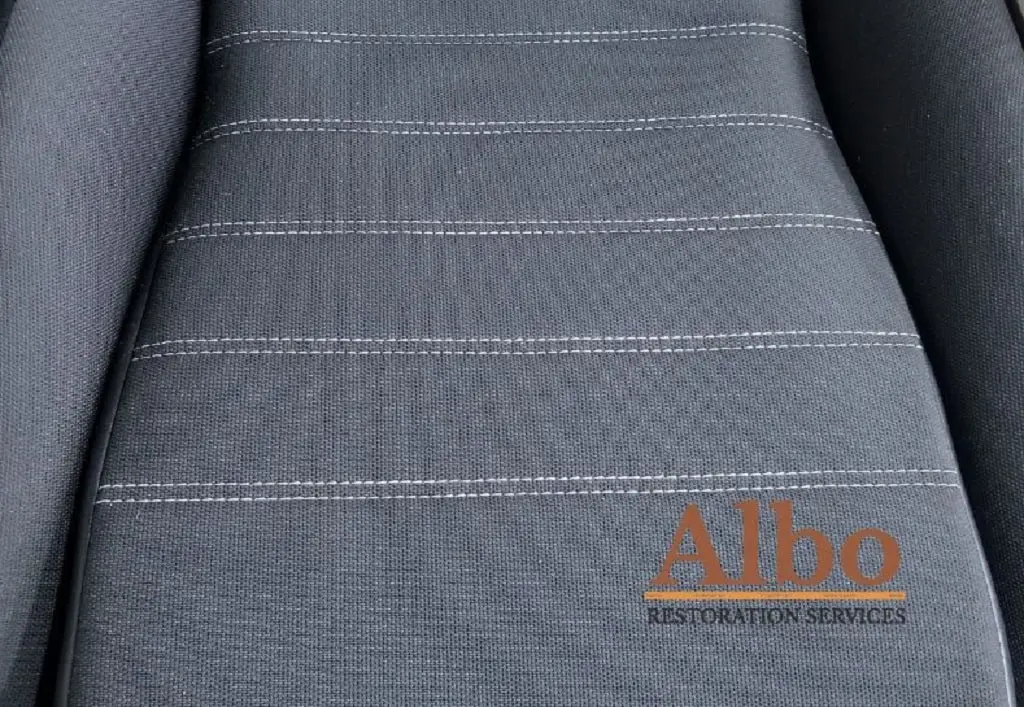 5 Different Types of Car Seat Material Albo Restoration